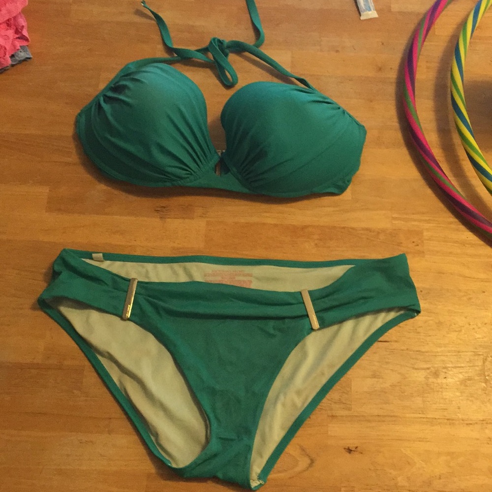 Victoria Secret bathing suit